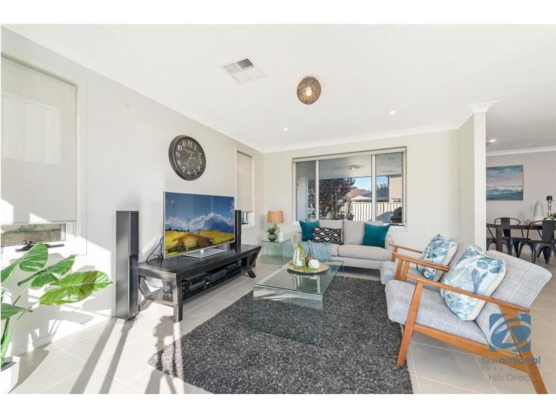 1 Pokolbin Avenue, Kellyville Ridge NSW 2155