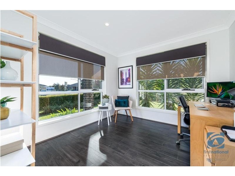 1 Pokolbin Avenue, Kellyville Ridge NSW 2155
