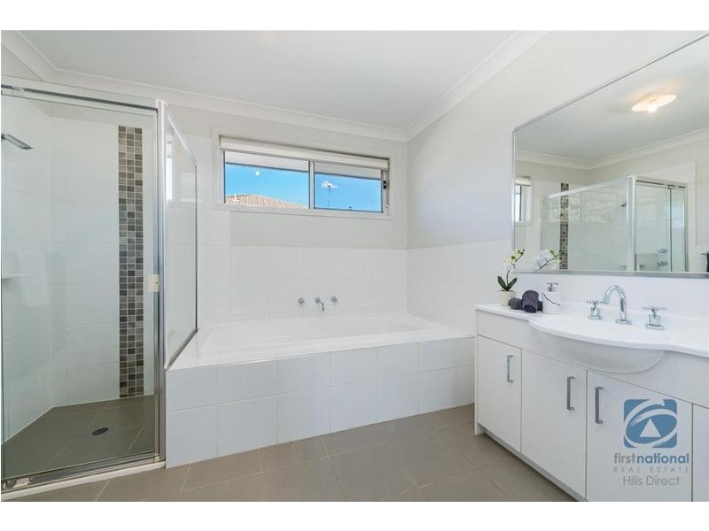 1 Pokolbin Avenue, Kellyville Ridge NSW 2155