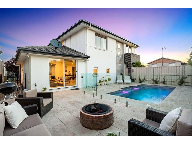 1 Pokolbin Avenue, Kellyville Ridge NSW 2155