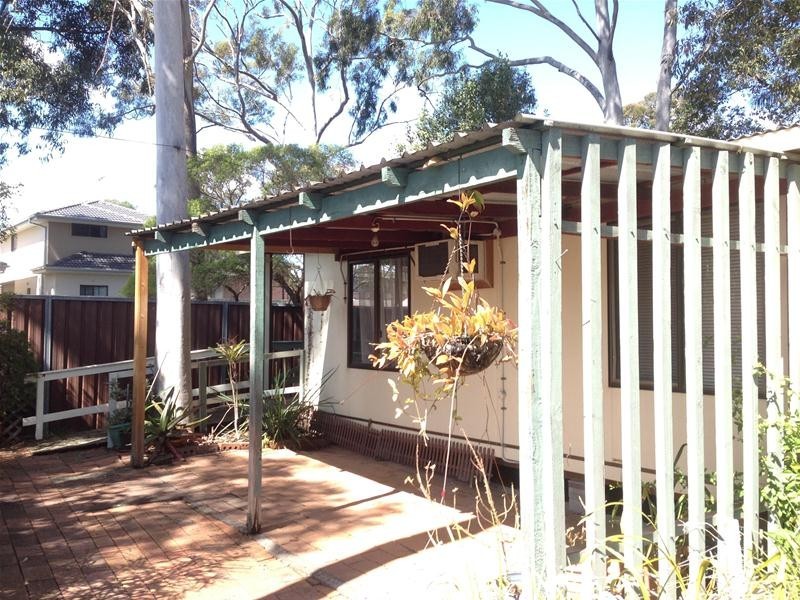 58a  Cameron Street, Doonside NSW 2767