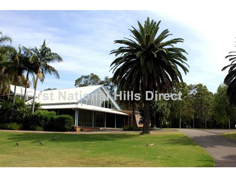 58a  Cameron Street, Doonside NSW 2767