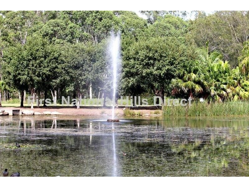 58a  Cameron Street, Doonside NSW 2767