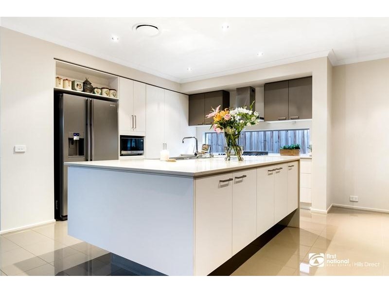 11 Glide Place, Kellyville Ridge NSW 2155