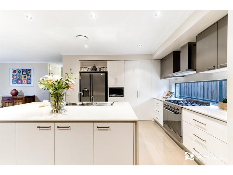 11 Glide Place, Kellyville Ridge NSW 2155