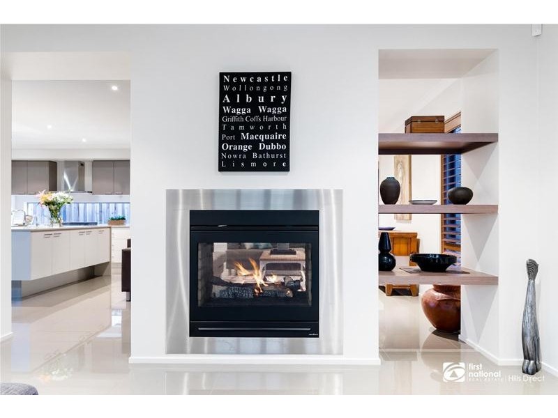 11 Glide Place, Kellyville Ridge NSW 2155