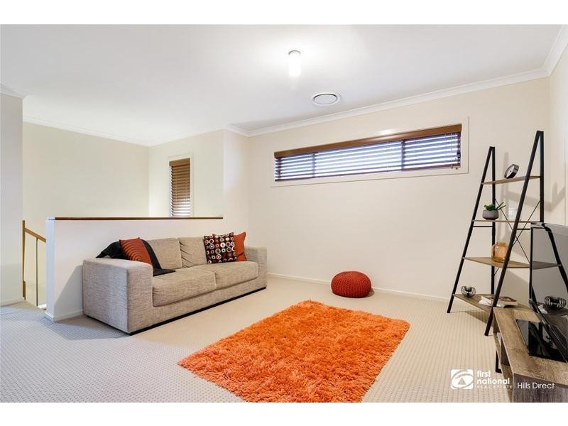 11 Glide Place, Kellyville Ridge NSW 2155