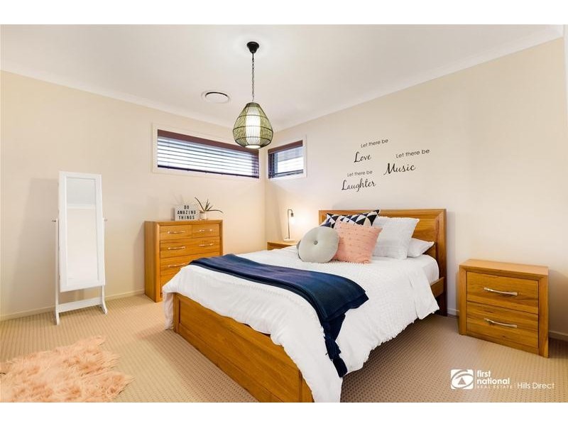 11 Glide Place, Kellyville Ridge NSW 2155