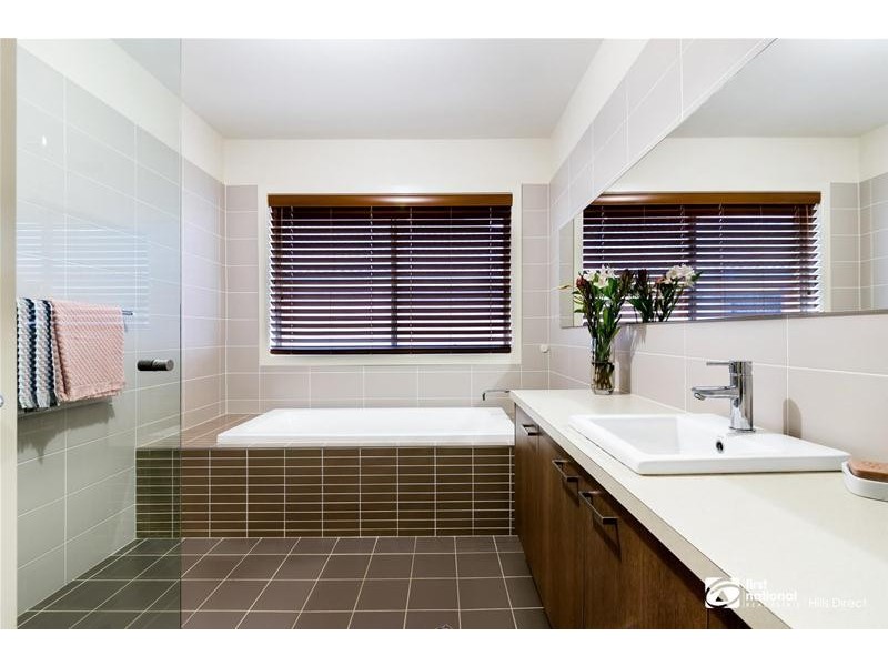 11 Glide Place, Kellyville Ridge NSW 2155