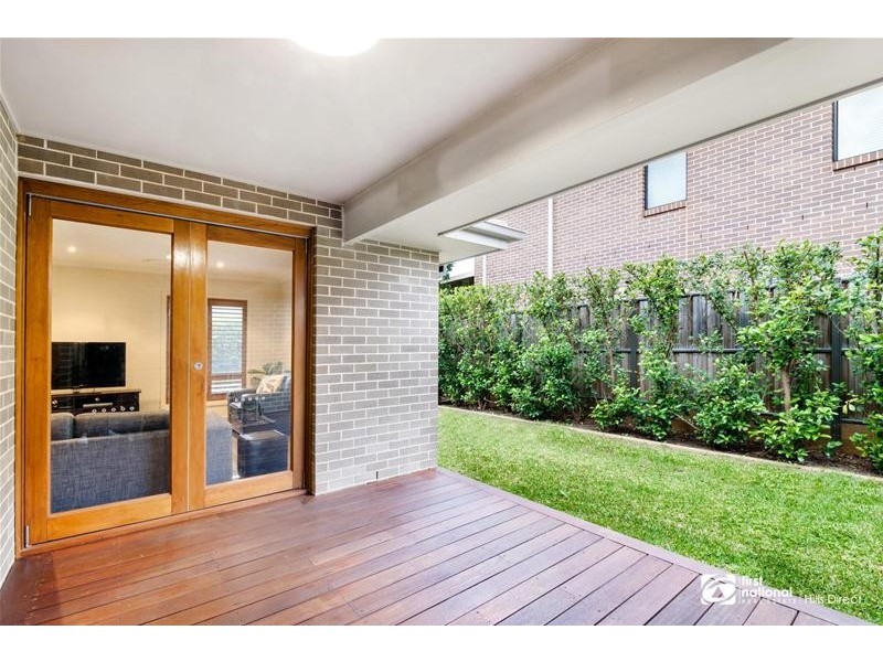 11 Glide Place, Kellyville Ridge NSW 2155
