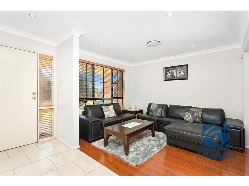 4 Casuarina Place, Acacia Gardens NSW 2763