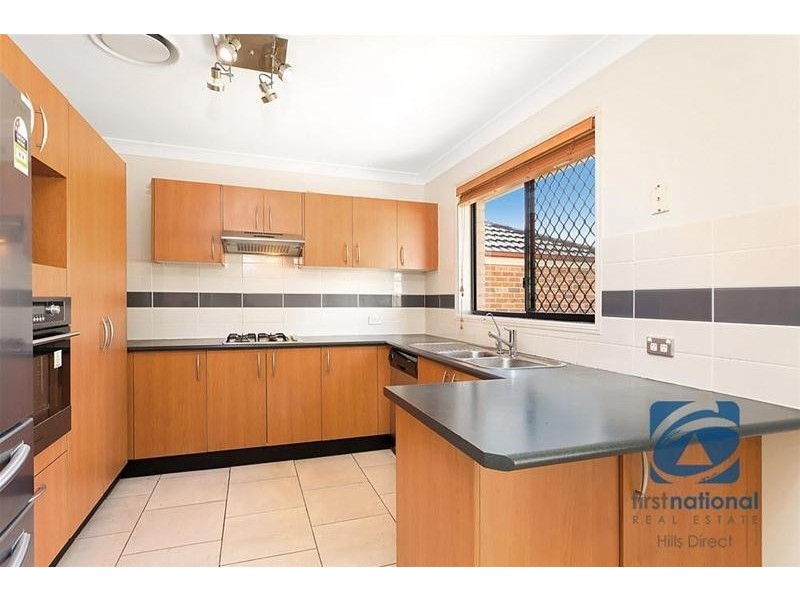 4 Casuarina Place, Acacia Gardens NSW 2763