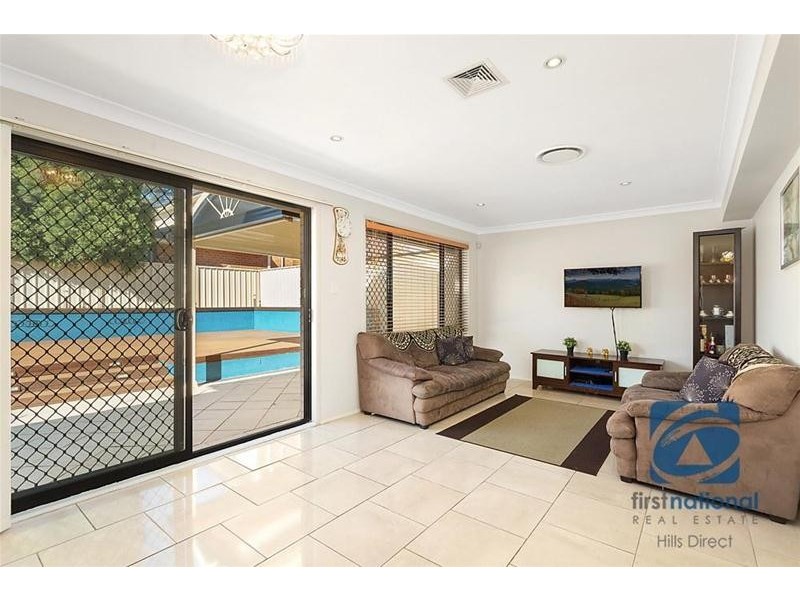 4 Casuarina Place, Acacia Gardens NSW 2763