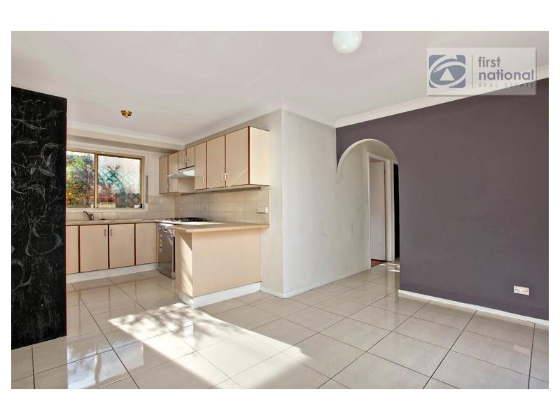 21 Milburn Street, Quakers Hill NSW 2763