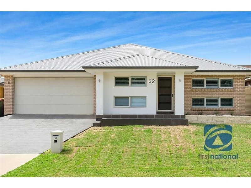 32 Victory Road, Colebee NSW 2761