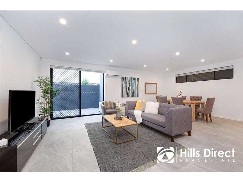 1/9 Nirimba Drive, Quakers Hill NSW 2763