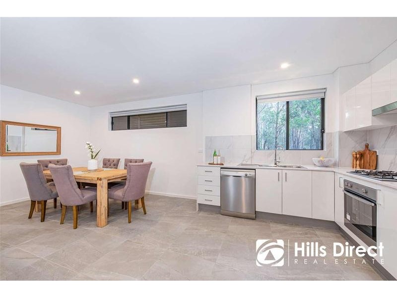 1/9 Nirimba Drive, Quakers Hill NSW 2763