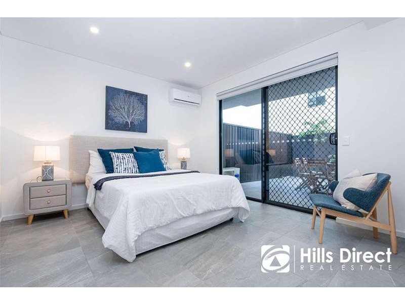 1/9 Nirimba Drive, Quakers Hill NSW 2763