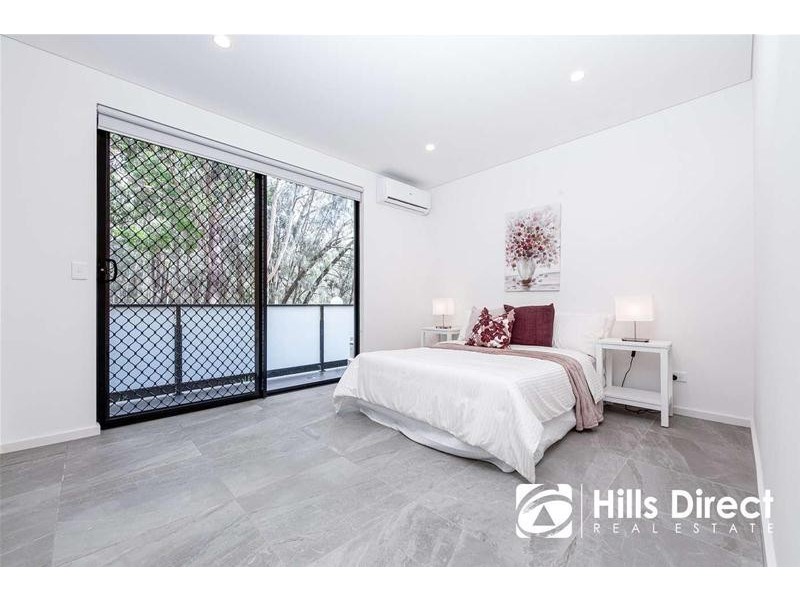 1/9 Nirimba Drive, Quakers Hill NSW 2763