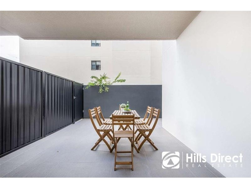 1/9 Nirimba Drive, Quakers Hill NSW 2763