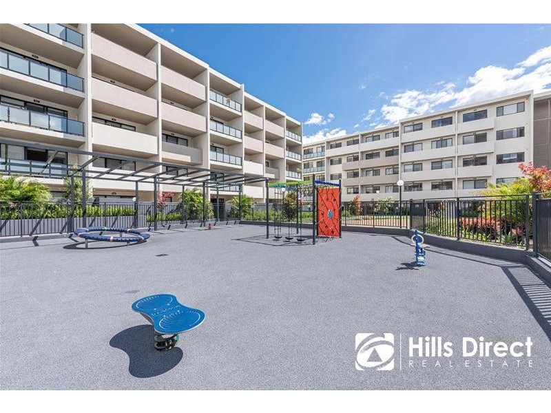 1/9 Nirimba Drive, Quakers Hill NSW 2763