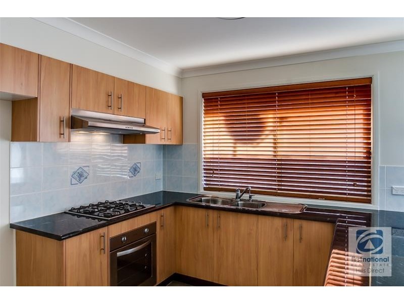 Parklea NSW 2768
