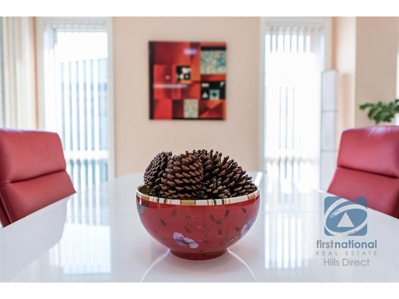 11 Pebble Crescent, The Ponds NSW 2769