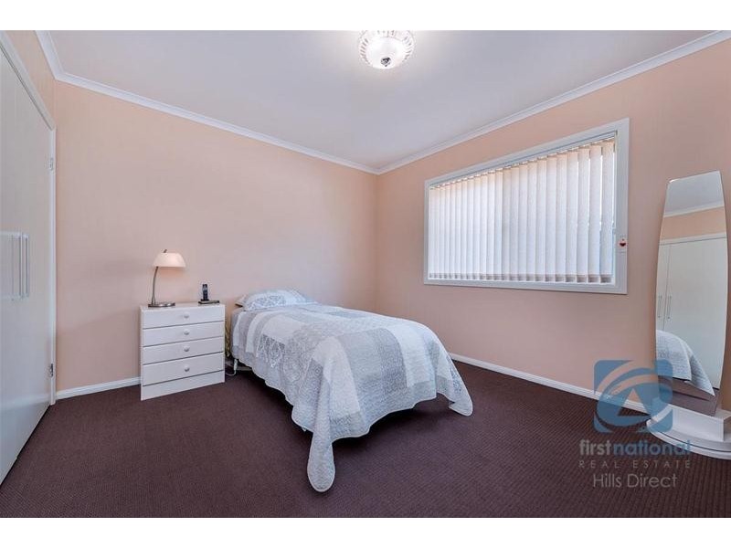 11 Pebble Crescent, The Ponds NSW 2769