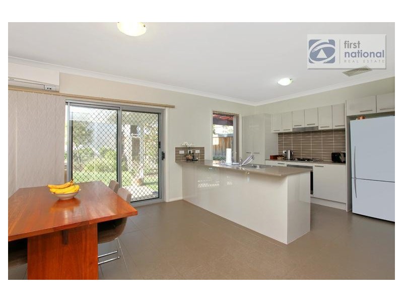 Stanhope Gardens NSW 2768