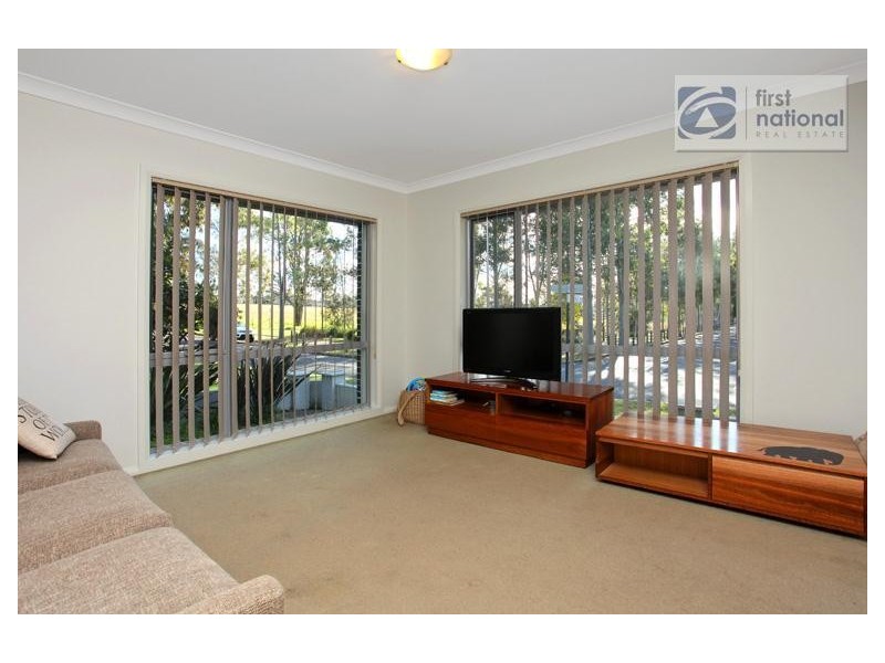 Stanhope Gardens NSW 2768