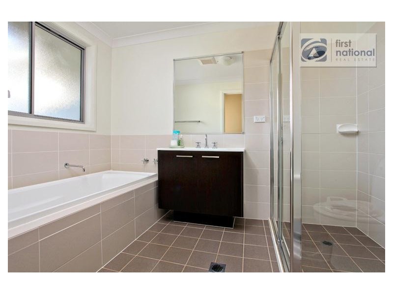 Stanhope Gardens NSW 2768