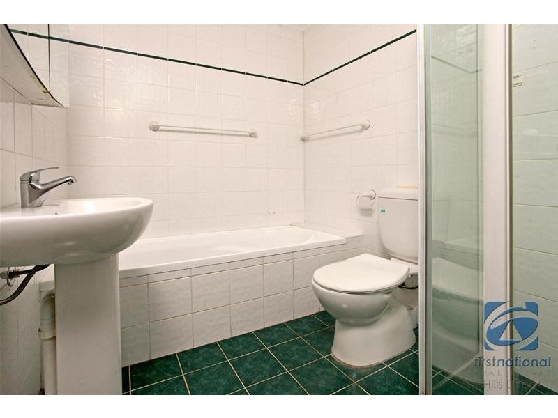 Quakers Hill NSW 2763