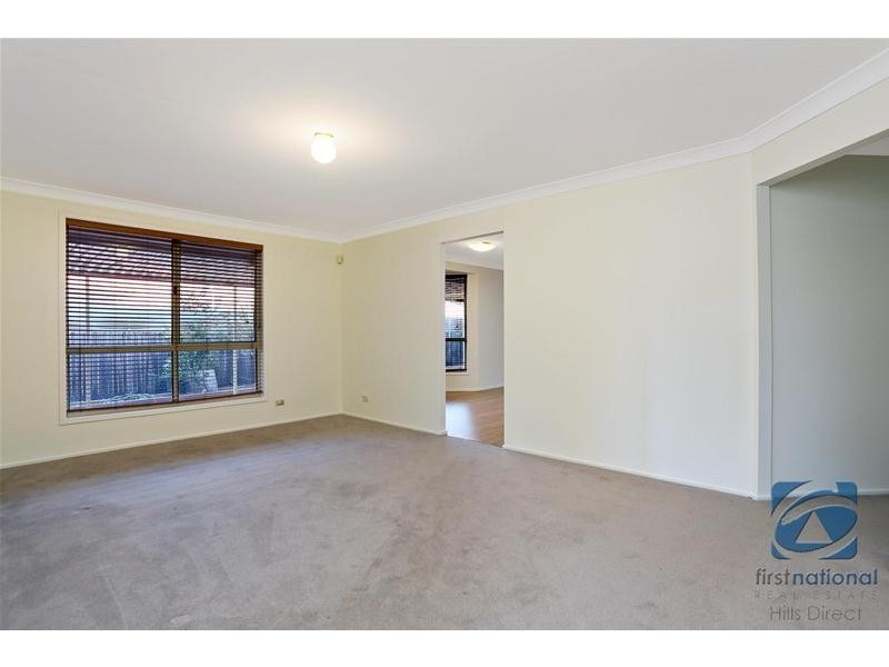 Stanhope Gardens NSW 2768