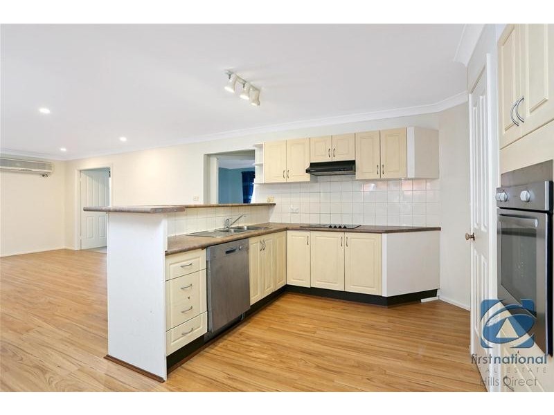 Stanhope Gardens NSW 2768