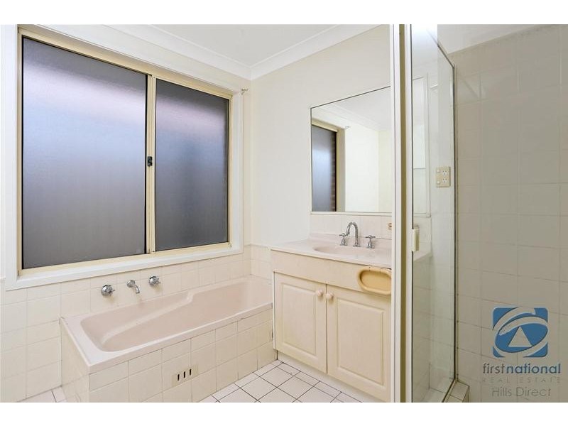 Stanhope Gardens NSW 2768