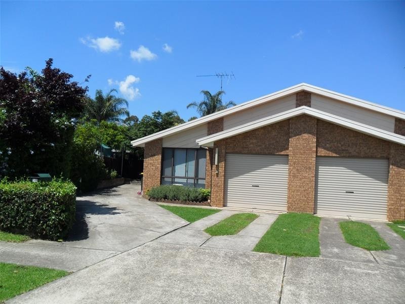 Quakers Hill NSW 2763