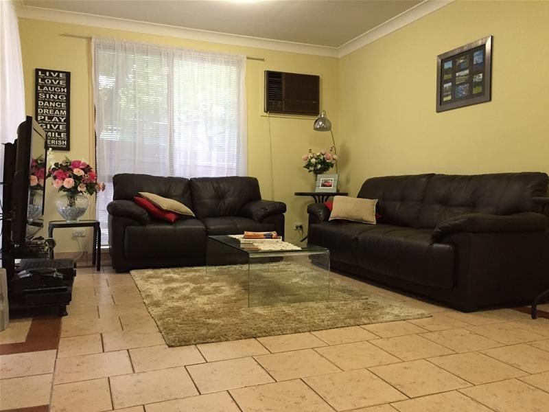 Quakers Hill NSW 2763