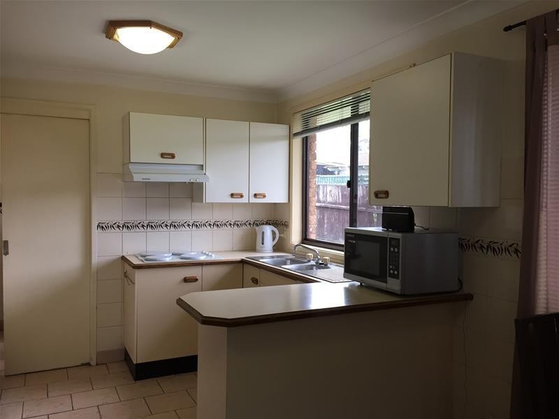 Quakers Hill NSW 2763