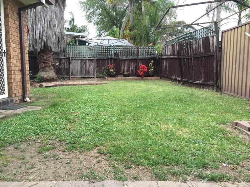 Quakers Hill NSW 2763