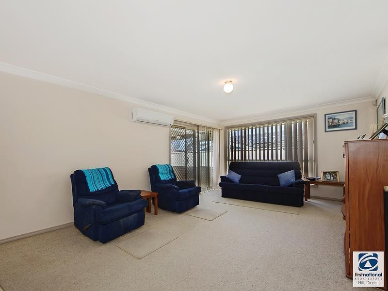 24 Mazari Grove, Stanhope Gardens NSW 2768
