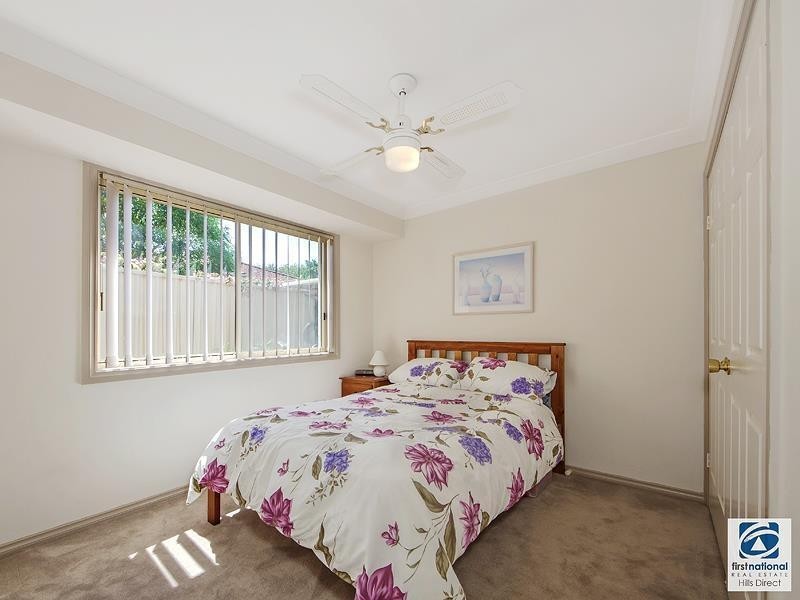 24 Mazari Grove, Stanhope Gardens NSW 2768