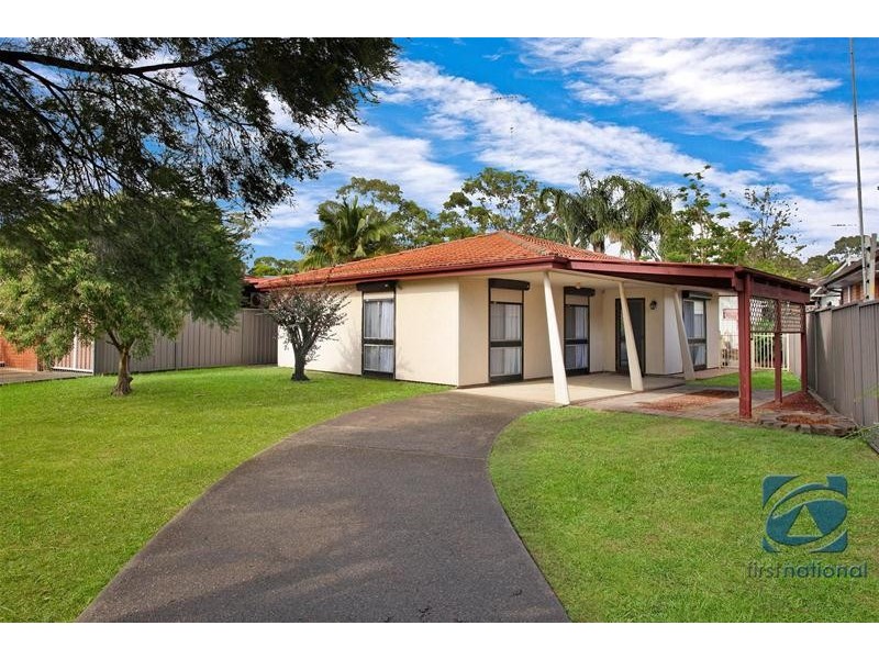 168 Railway Road, Quakers Hill NSW 2763