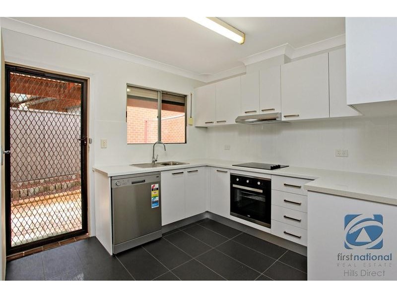 168 Railway Road, Quakers Hill NSW 2763