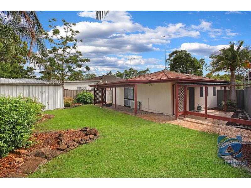 168 Railway Road, Quakers Hill NSW 2763