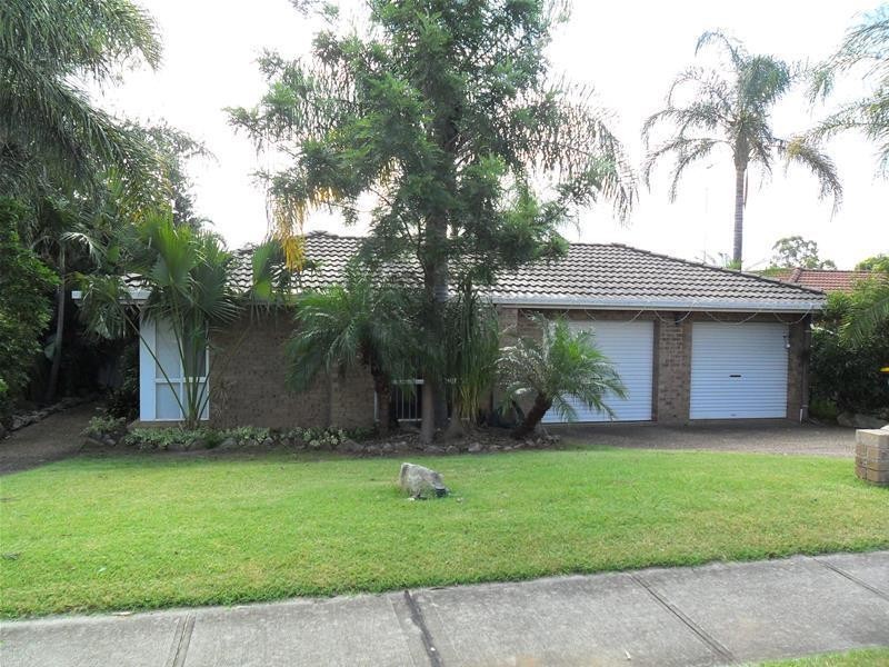 Quakers Hill NSW 2763