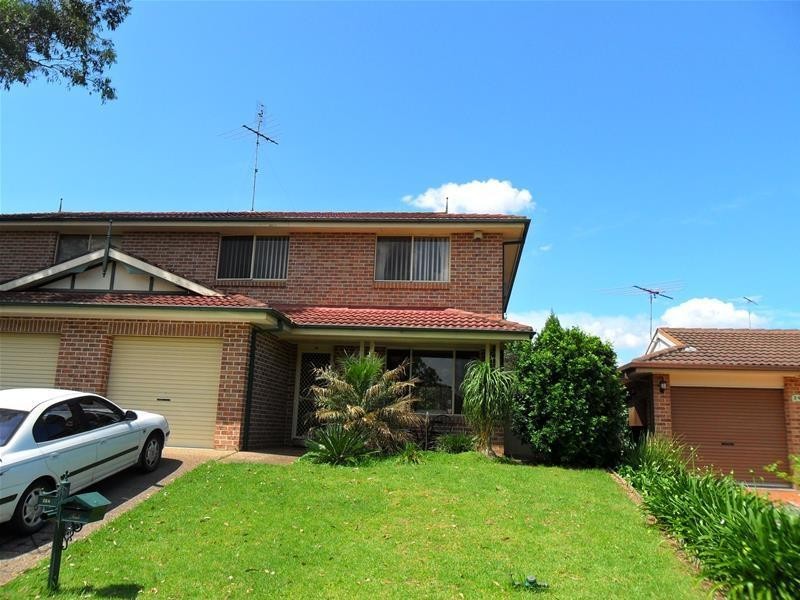 Quakers Hill NSW 2763