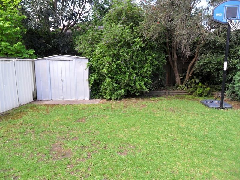 Quakers Hill NSW 2763