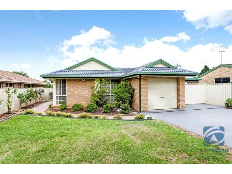 13 Tonkin Crescent, Schofields NSW 2762
