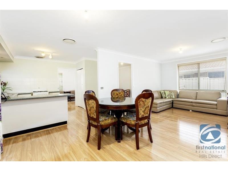 13 Tonkin Crescent, Schofields NSW 2762