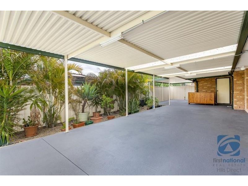 13 Tonkin Crescent, Schofields NSW 2762